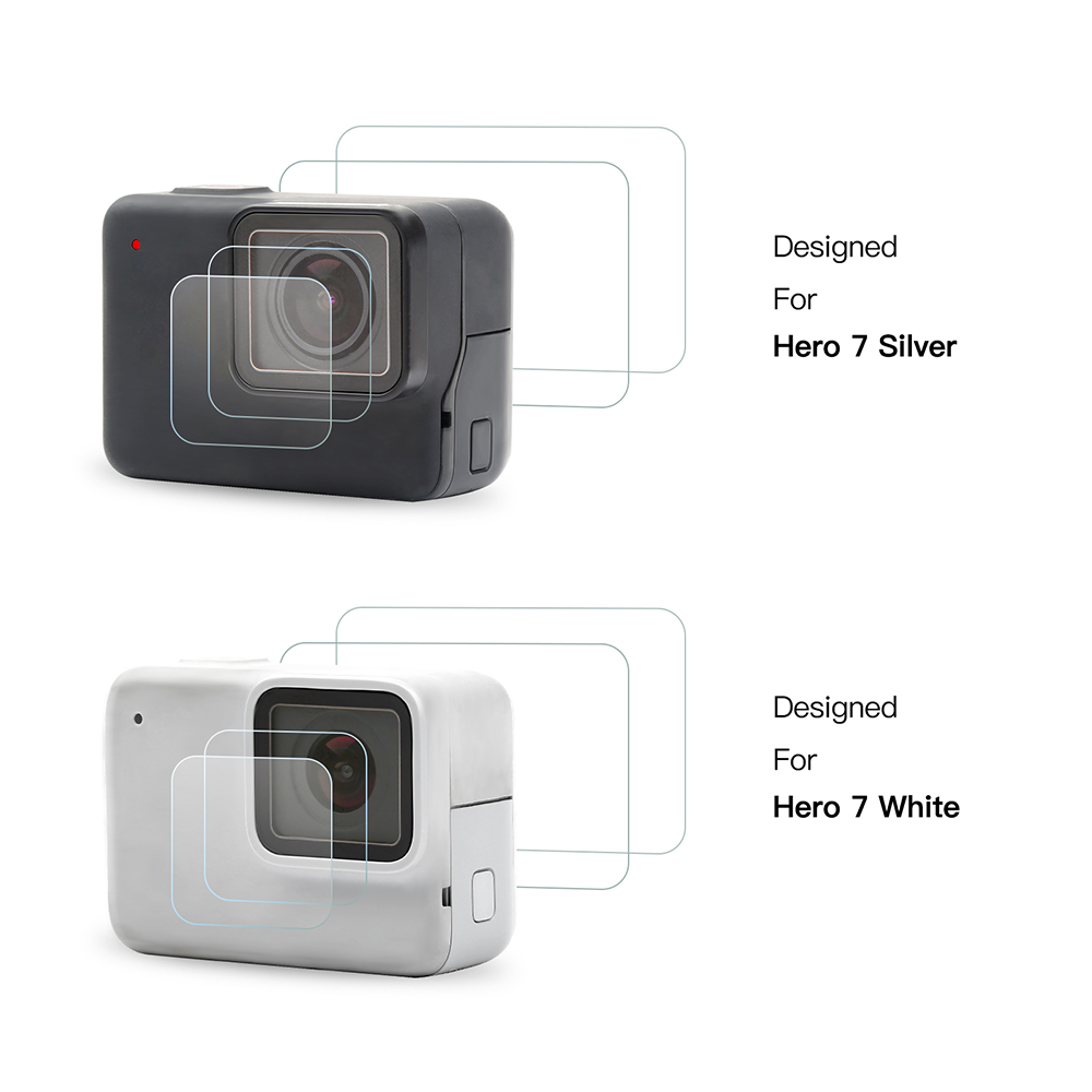 GoPro Hero 7 White Protector